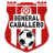 Escudo de General Caballero