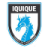 Escudo de Deportes Iquique