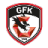 Escudo de Gazişehir Gaziantep
