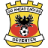 Escudo de GO Ahead Eagles