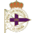 Escudo de Deportivo La Coruna