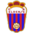 Escudo de Eldense